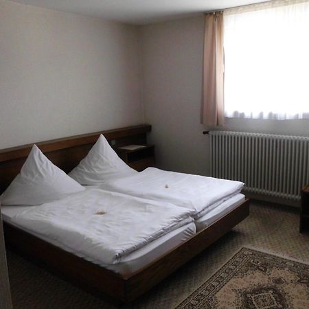 Finken, Gaestezimmer An Der Rench オッペナウ エクステリア 写真