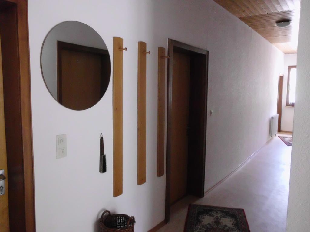Finken, Gaestezimmer An Der Rench オッペナウ エクステリア 写真