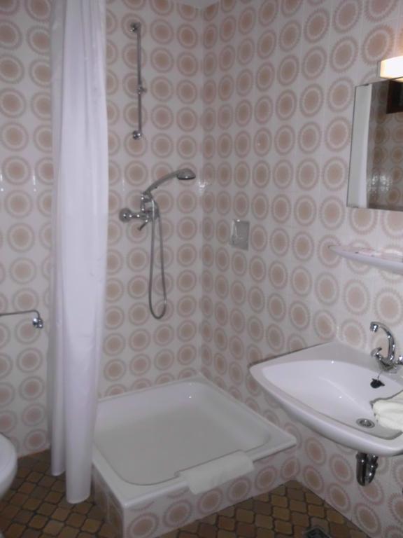 Finken, Gaestezimmer An Der Rench オッペナウ 部屋 写真