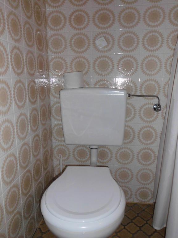 Finken, Gaestezimmer An Der Rench オッペナウ 部屋 写真